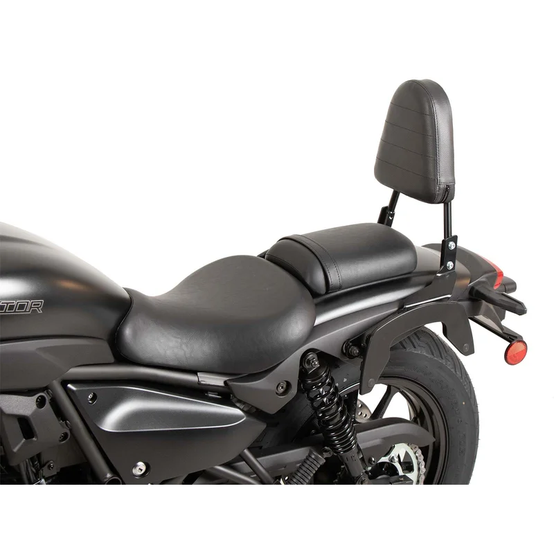 KAWASAKI ELIMINATOR 500 Sissybar Without Rear Rack