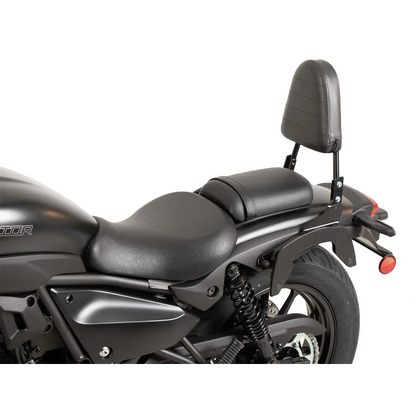 KAWASAKI ELIMINATOR 500 Sissybar Without Rear Rack