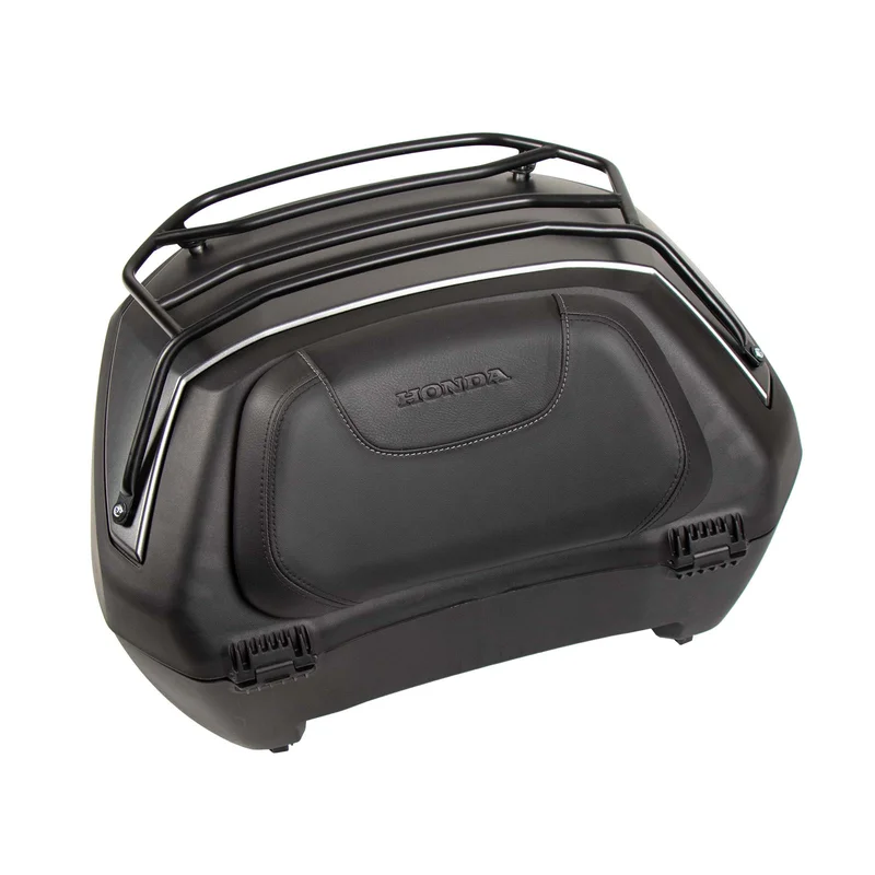 Honda Transalp XL 750 Railing For Orignal Topcase