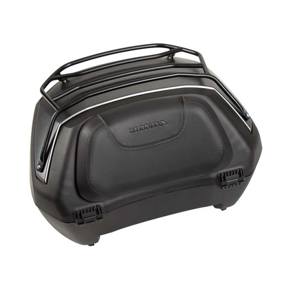Honda Transalp XL 750 Railing For Orignal Topcase