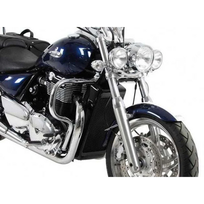 Triumph Thunderbird 1600 Protection - Engine Guard - Chrome