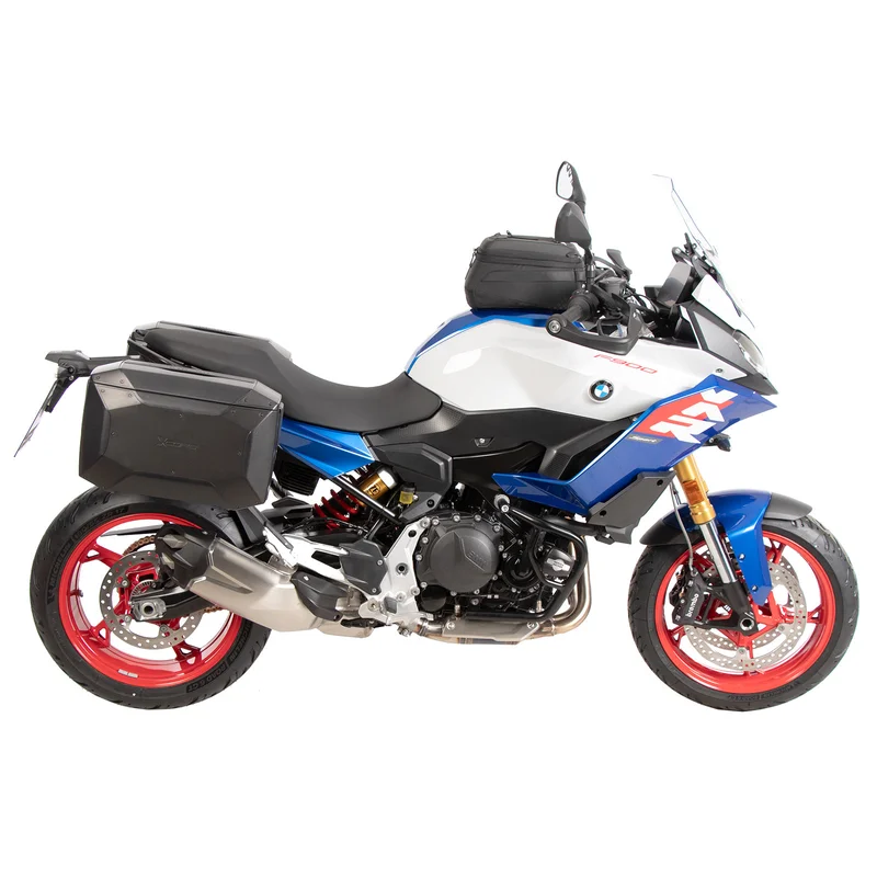 BMW F 900 XR Luggage Carrier - C-Bow