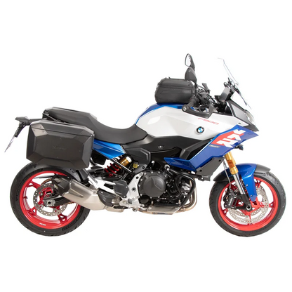 BMW F 900 XR Luggage Carrier - C-Bow