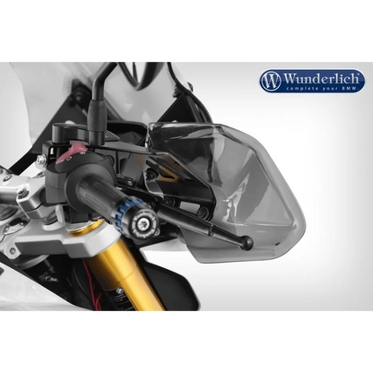 BMW G 310 GS  Protection - Hand Guards - Clear