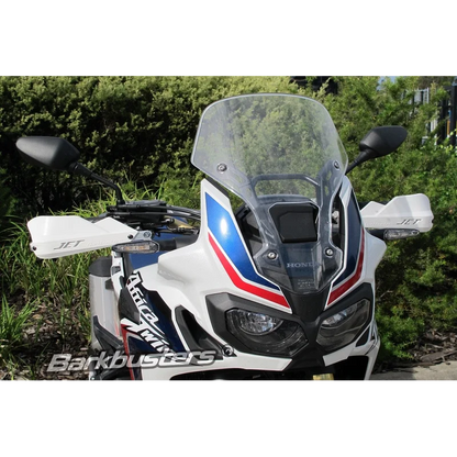 Honda Africa Twin Protection - Handguards Only - Hand Guard Only (Deflector not included)