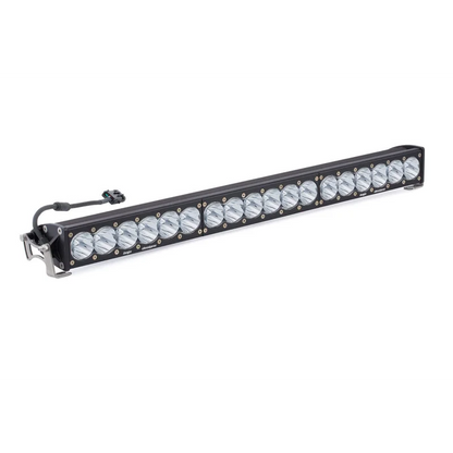 Aux LED Bar  OnX6 + - 508mm (20 Inch) / Driving Combo / Clear