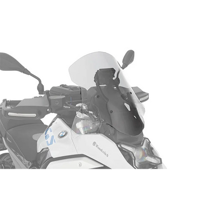 BMW R 1300 GS Screen - Windscreen Marathon - Smoked Grey