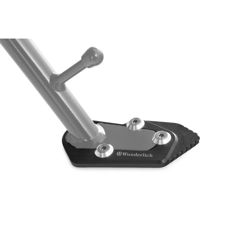BMW RT Series Ergonomics - Side Stand Enlarger
