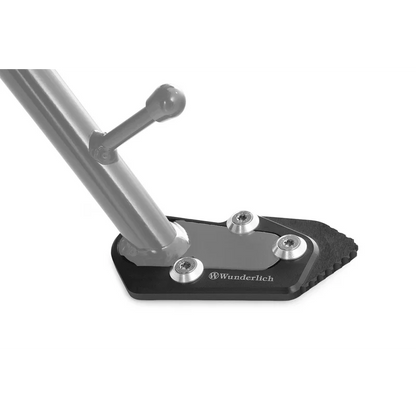 BMW RT Series Ergonomics - Side Stand Enlarger