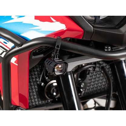 HONDA AFRICA TWIN Protection - Guard Tank (SS)