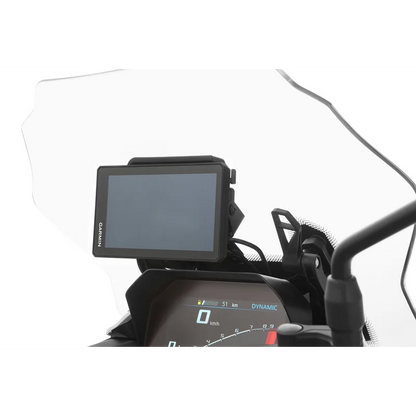 Motorrad Bag Holder Bracket for Navigator Slot