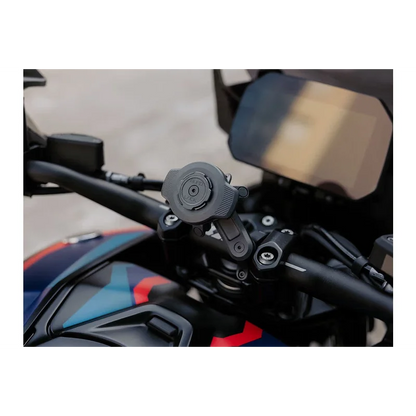Weatherproof Wireless Charging Head Quad Lock®