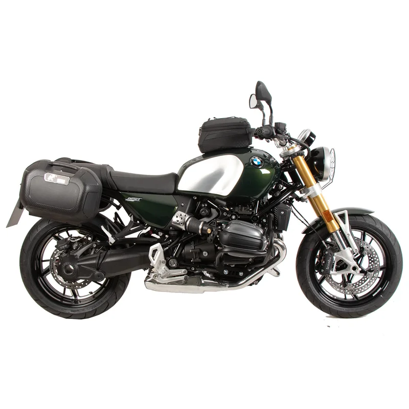 BMW R 12 NINET Sidecases Carrier - C-Bow