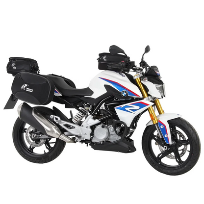 BMW G310R Carrier - Mini Rack