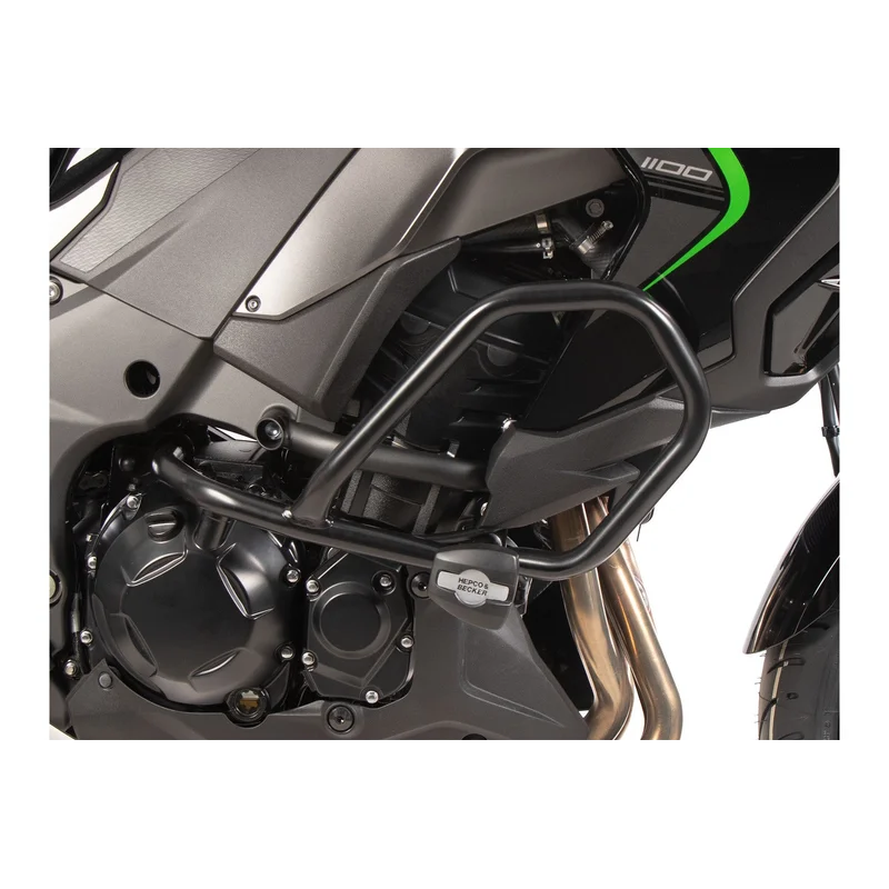 KAWASAKI VERSYS 1100 / S  Protection - Engine Bar - Black