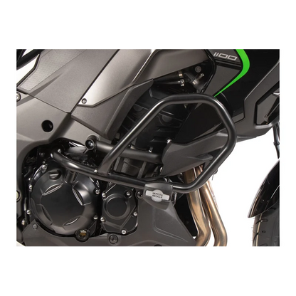 KAWASAKI VERSYS 1100 / S  Protection - Engine Bar - Black