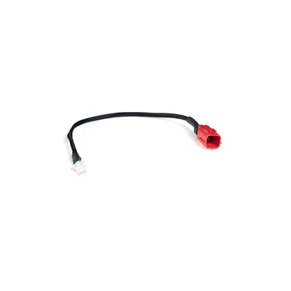 HEX ezCAN JWPF to Euro 5 Adapter cable