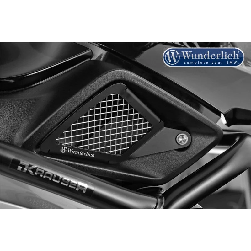 BMW R1200GS (13-16) Protection - Air Intake Guard