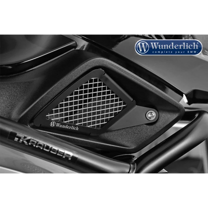 BMW R1200GS (13-16) Protection - Air Intake Guard