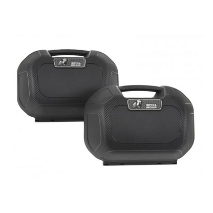 C-Bow Side Cases 30L Per Pair - Orbit