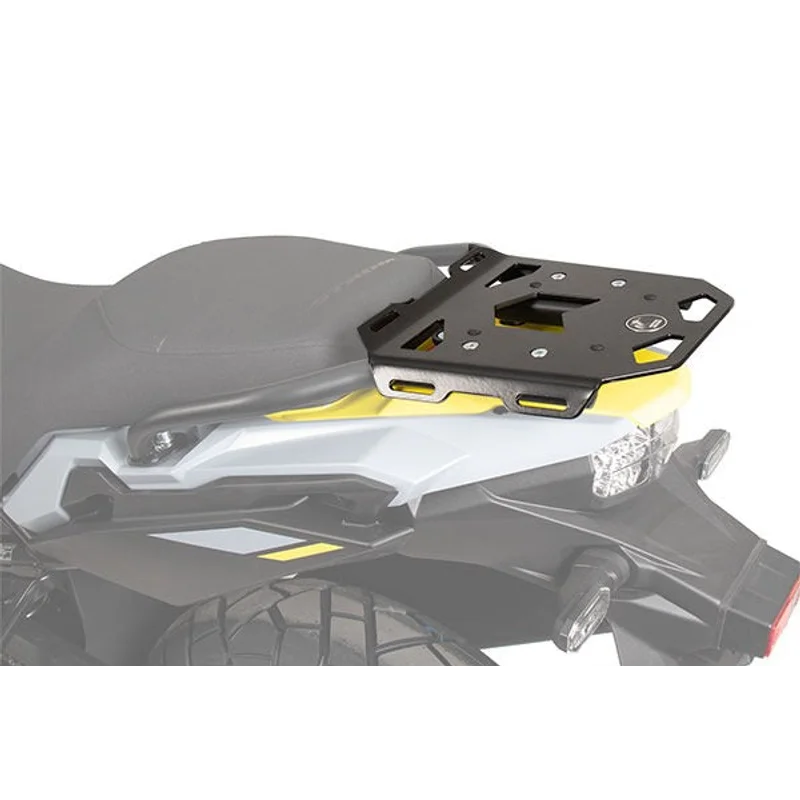 Suzuki V-Strom 800 DE Soft Luggage (Rear) - Mini Rack