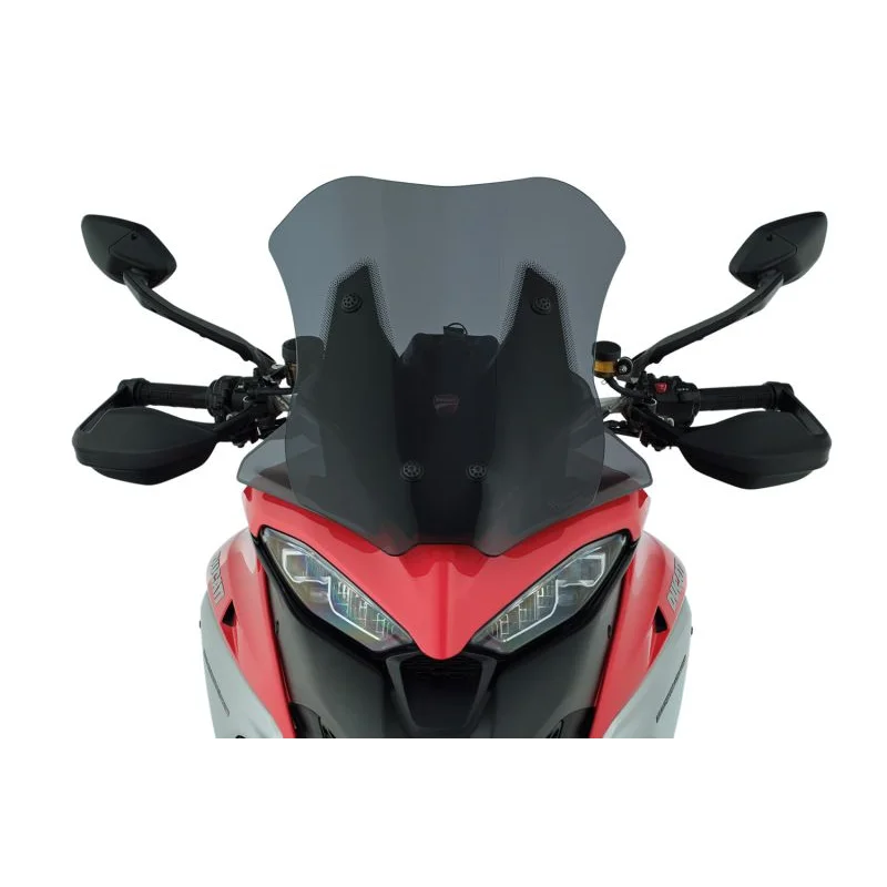 DUCATI Multistrada V4 Screen - Windshield Marathon - Clear