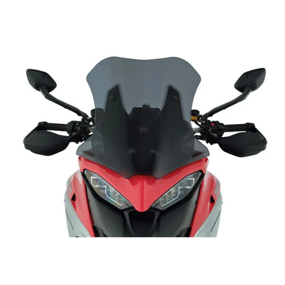 DUCATI Multistrada V4 Screen - Windshield Marathon - Clear