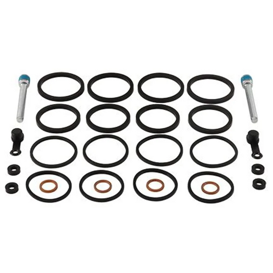 Caliper Rebuild Kit Front (18-3114)