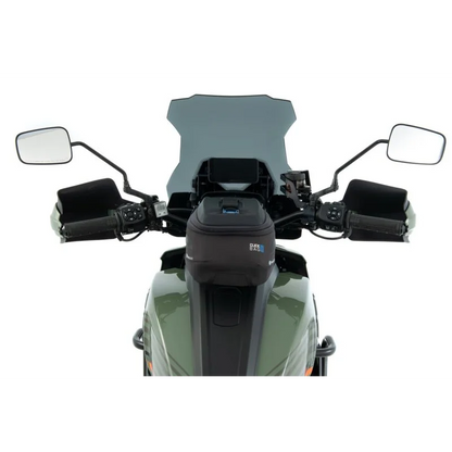 HARLEY-DAVIDSON Pan America 1250 Ergonomics - Mirror Adapter up + wider
