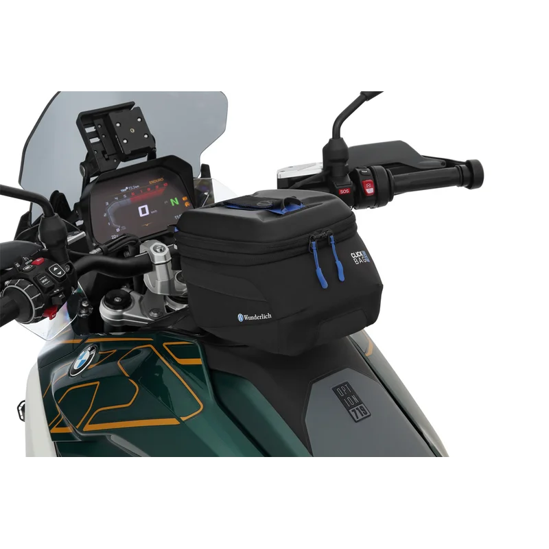 Tank Bag - Click 6