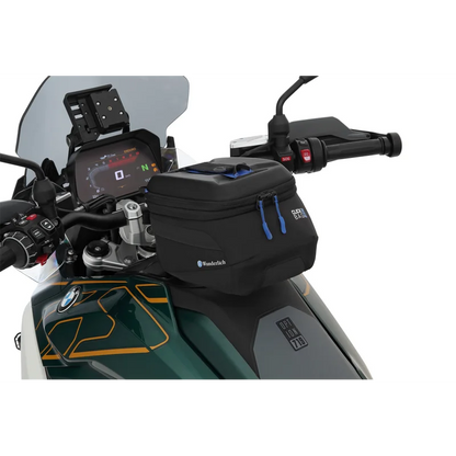 Tank Bag - Click 6
