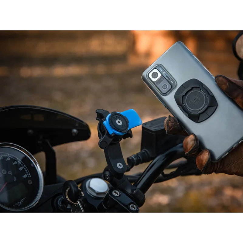 Universal Adaptor Quad Lock®