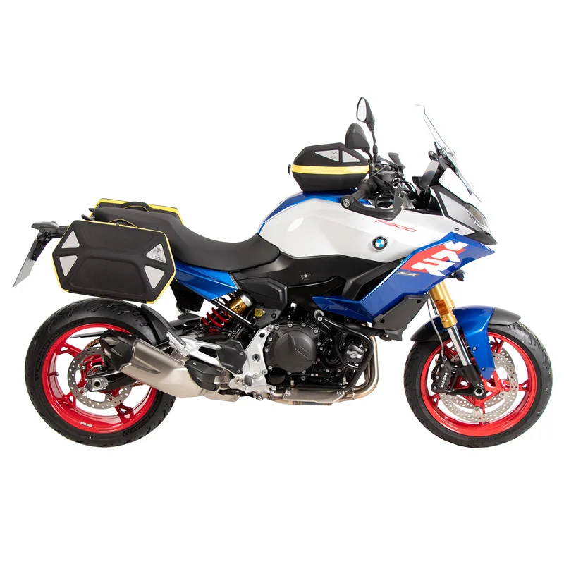 BMW F 900 XR Luggage Carrier - C-Bow
