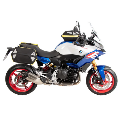 BMW F 900 XR Luggage Carrier - C-Bow
