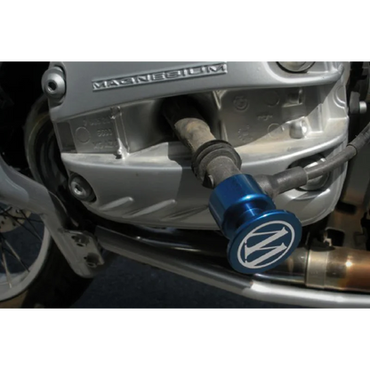 BMW Motorrad - Spark plugs Tool