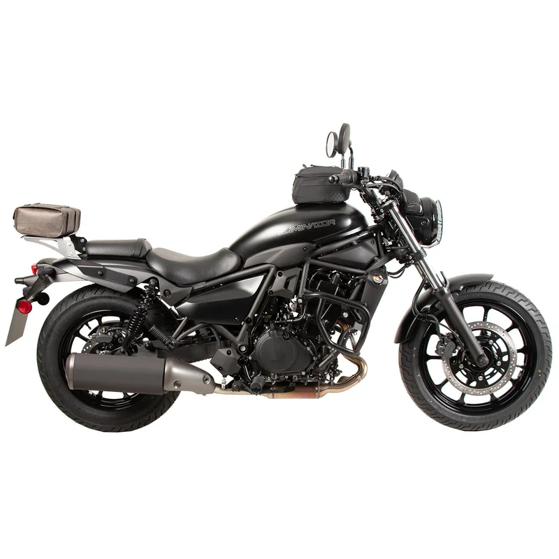 KAWASAKI ELIMINATOR 500 Carrier - Mini Rack