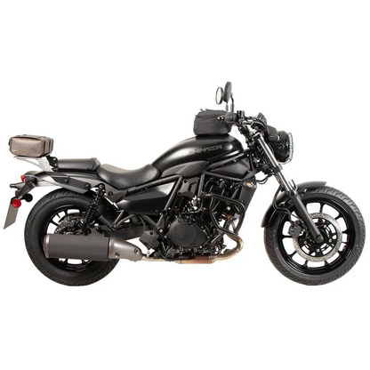 KAWASAKI ELIMINATOR 500 Carrier - Mini Rack