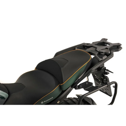 BMW R 1300 GS  Seat - Passenger "Active Comfort " - Green-Gold / Standard