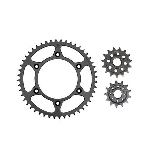 Sprockets Rear (1489 - 43T) - JT