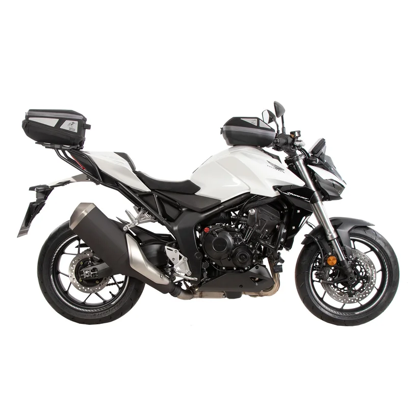 HONDA CB 1000 HORNET / SP Soft Luggage - Smartrack Rack