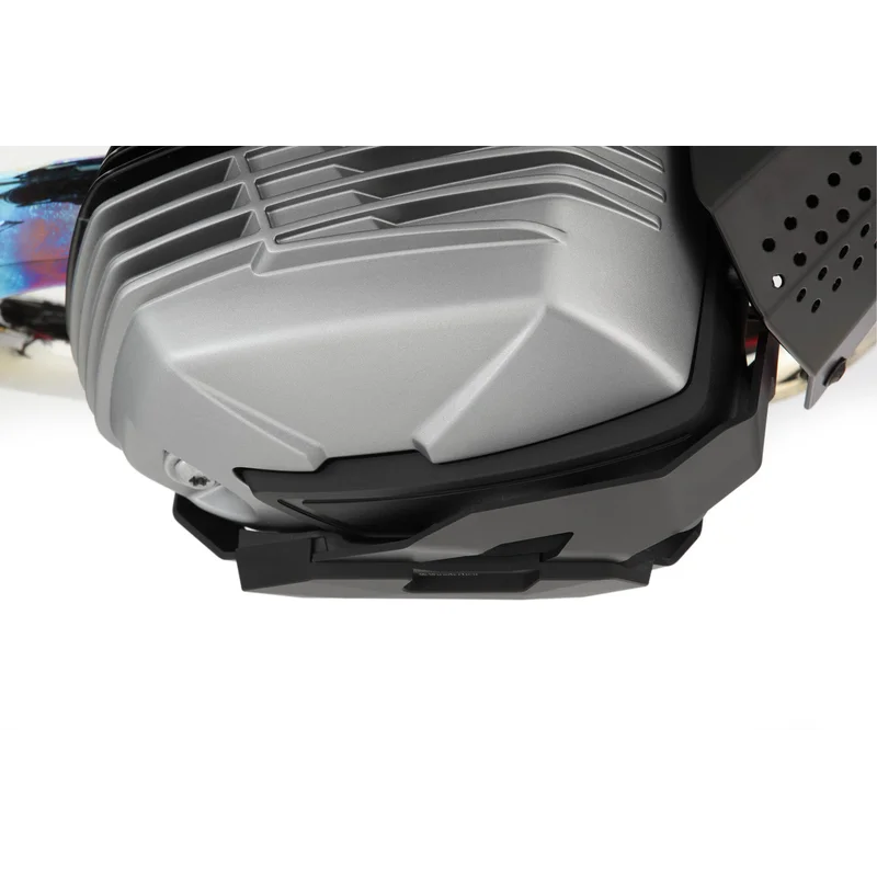 BMW R 9 T Ergonomics - Engine Guard Widening Set - Black