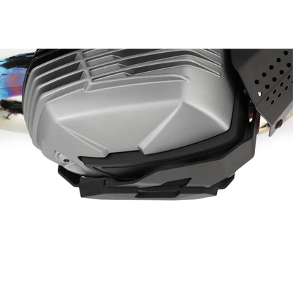 BMW R 9 T Ergonomics - Engine Guard Widening Set - Black