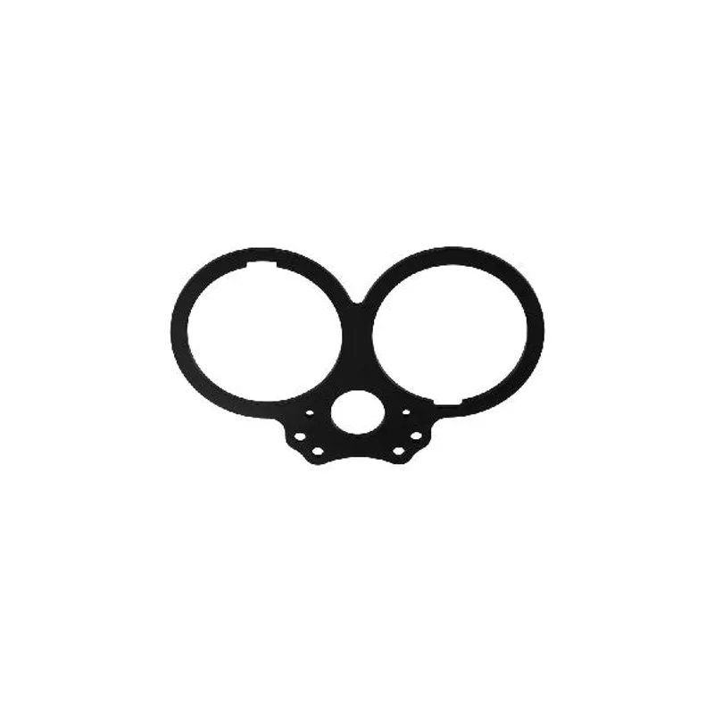 Triumph Bonnville Styling - Speedo Bracket