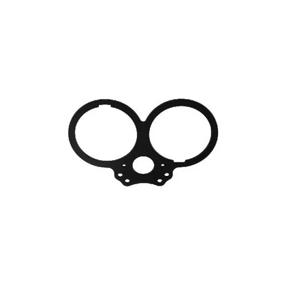 Triumph Bonnville Styling - Speedo Bracket