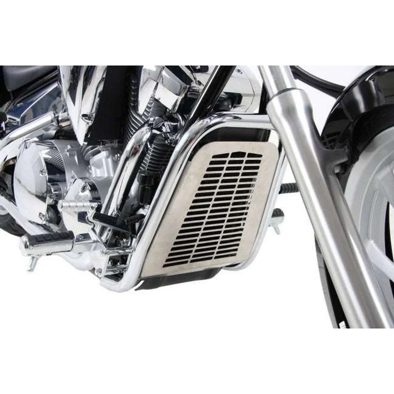 Honda VT 1300 CX Protection - Radiator Grill
