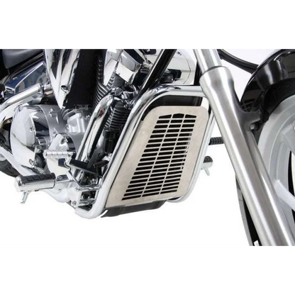 Honda VT 1300 CX Protection - Radiator Grill