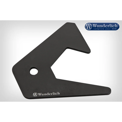 BMW RS Protection - ABS Sensor Guard - Black