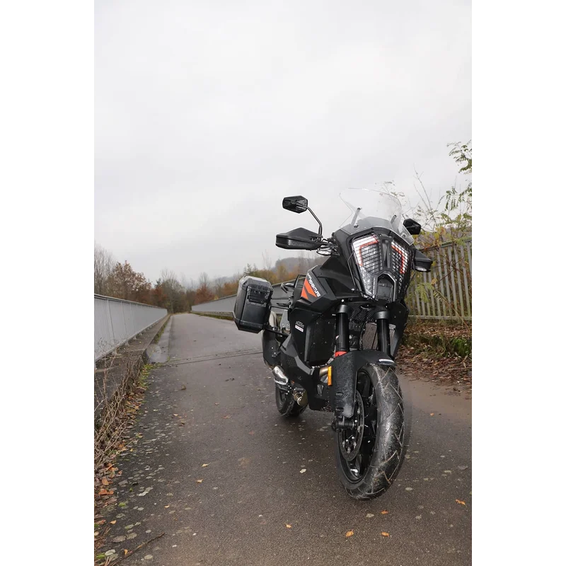 KTM 1290 SUPER ADVENTURE S/R Protection - Headlight Grill