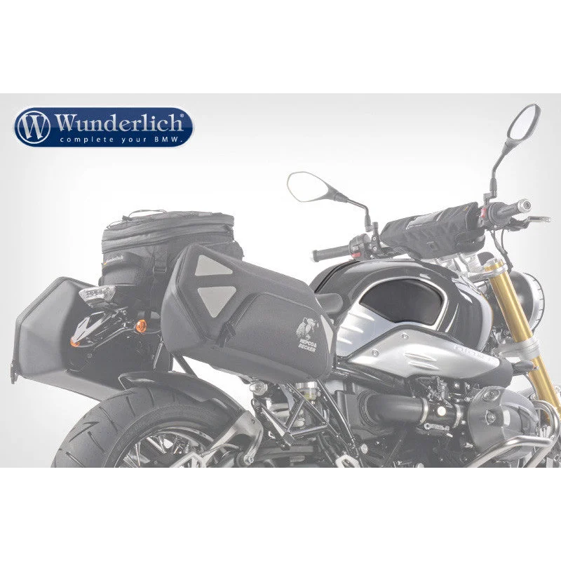 BMW R NineT Protection - Tank Pads (set)