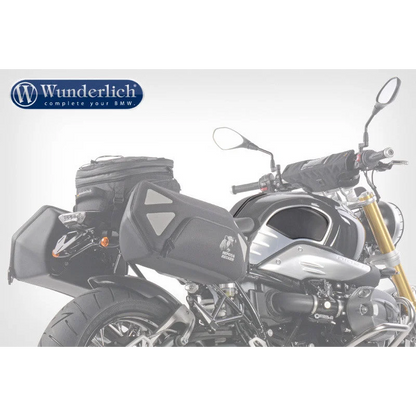 BMW R NineT Protection - Tank Pads (set)